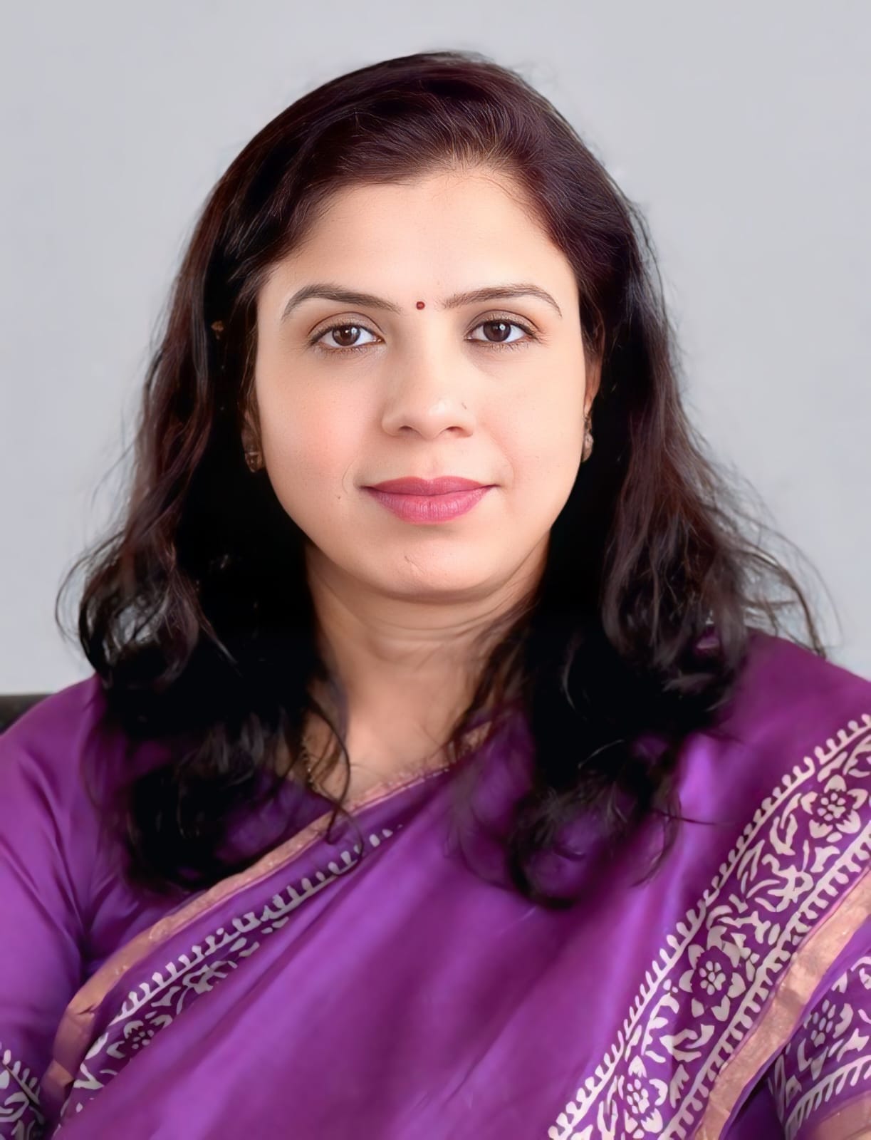 Dr. Madhu Panse